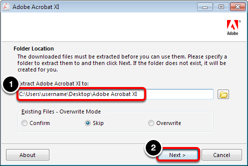 Adobe Acrobat Xi Pro Serial Keygen
